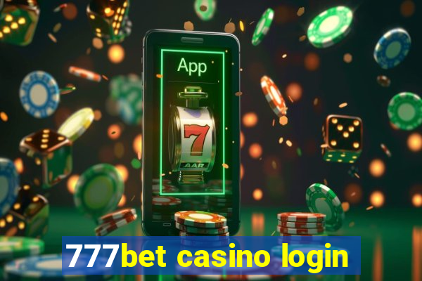 777bet casino login