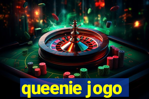 queenie jogo