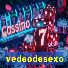 vedeodesexo