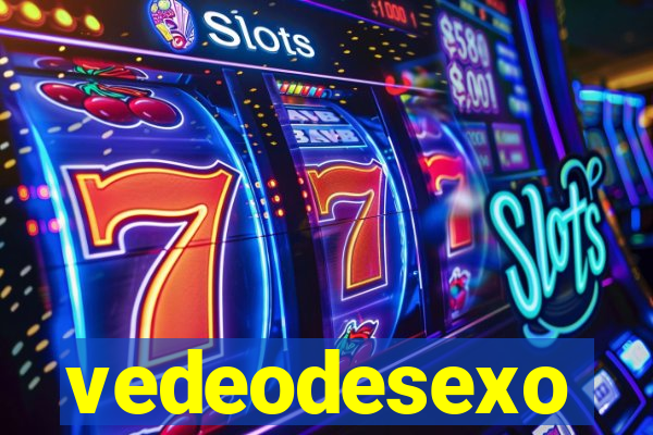 vedeodesexo