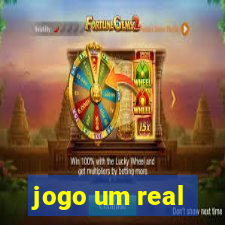 jogo um real