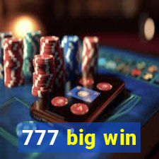 777 big win