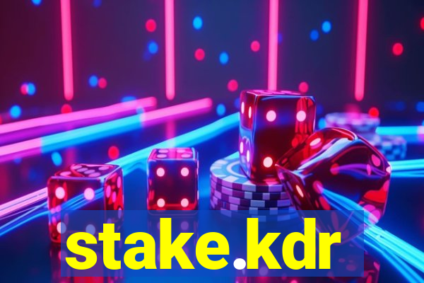 stake.kdr