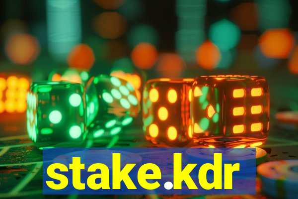 stake.kdr