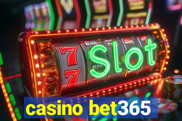 casino bet365