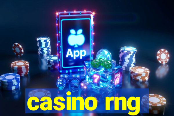 casino rng