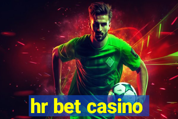 hr bet casino