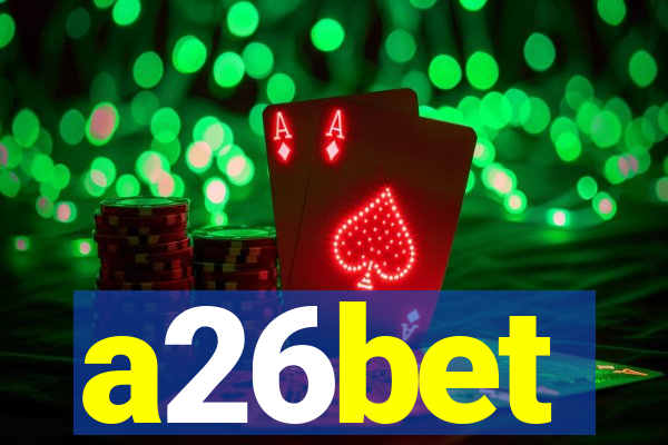 a26bet