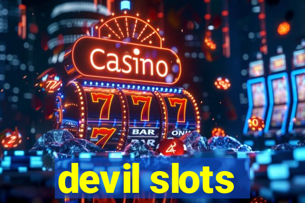 devil slots