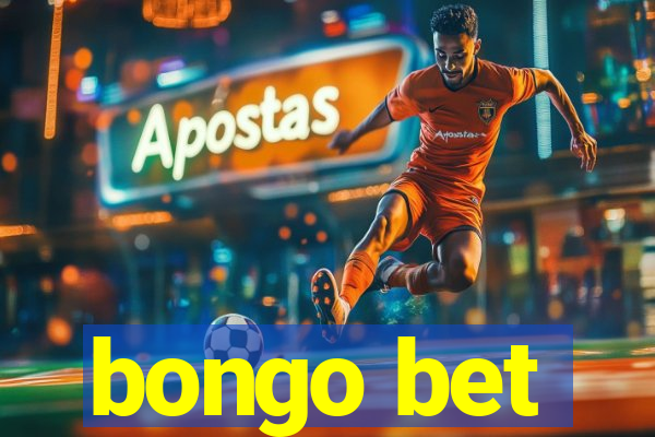 bongo bet