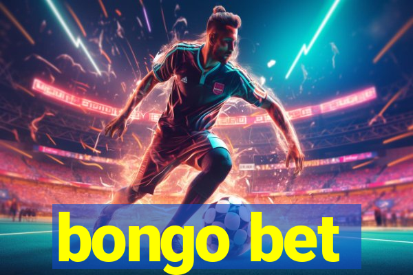 bongo bet