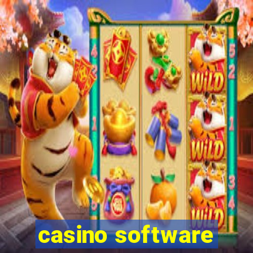 casino software