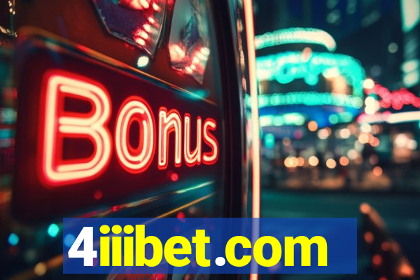 4iiibet.com