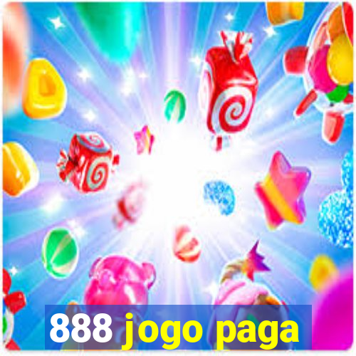 888 jogo paga