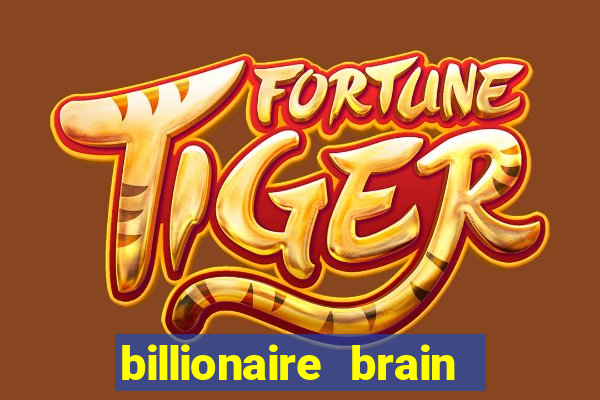 billionaire brain wave - brand new vsl from 8-figure marketer