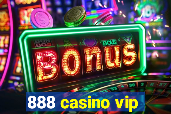 888 casino vip