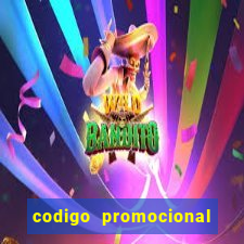 codigo promocional dg jogo