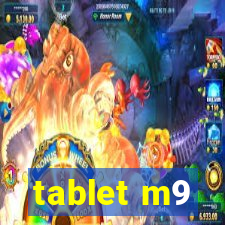 tablet m9