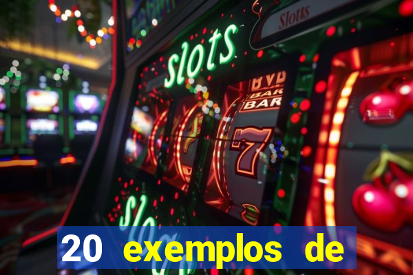 20 exemplos de jogos lúdicos