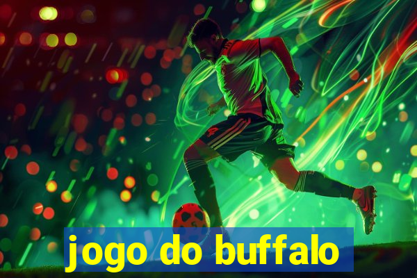 jogo do buffalo