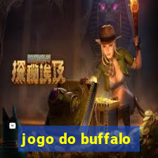 jogo do buffalo