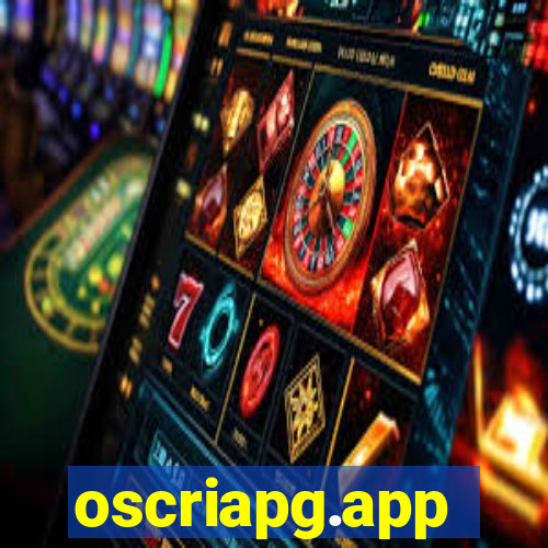 oscriapg.app