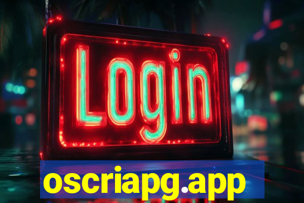 oscriapg.app