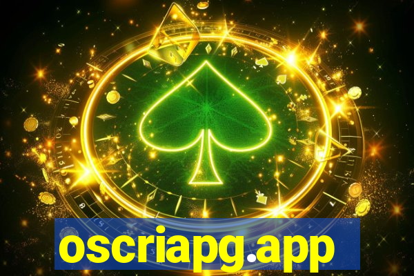 oscriapg.app