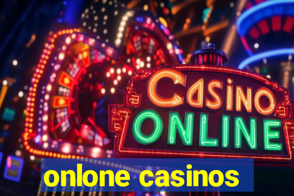 onlone casinos