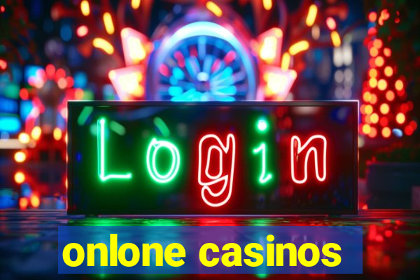 onlone casinos