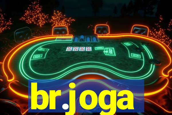 br.joga