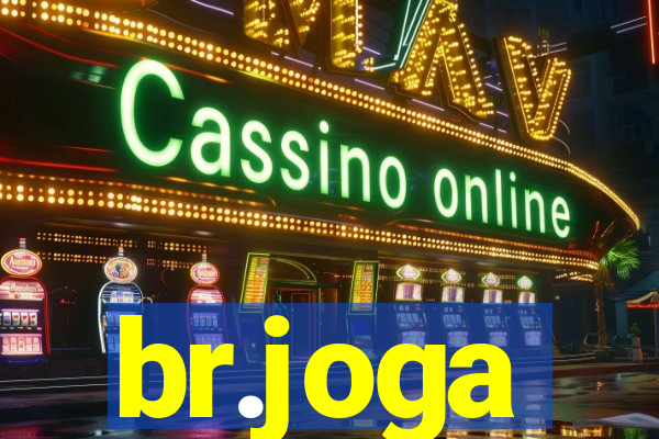 br.joga