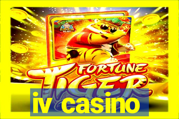 iv casino