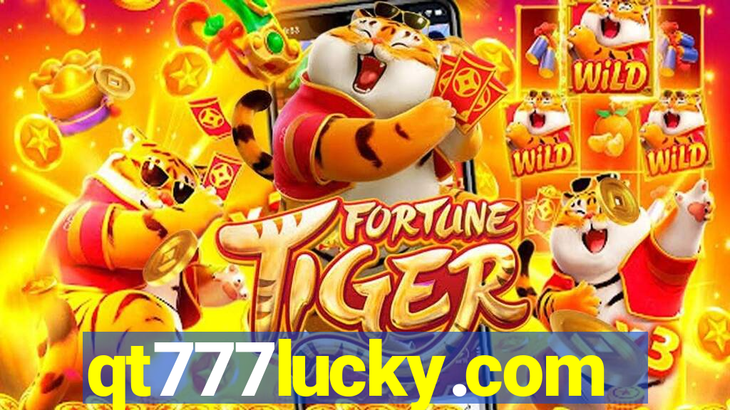 qt777lucky.com