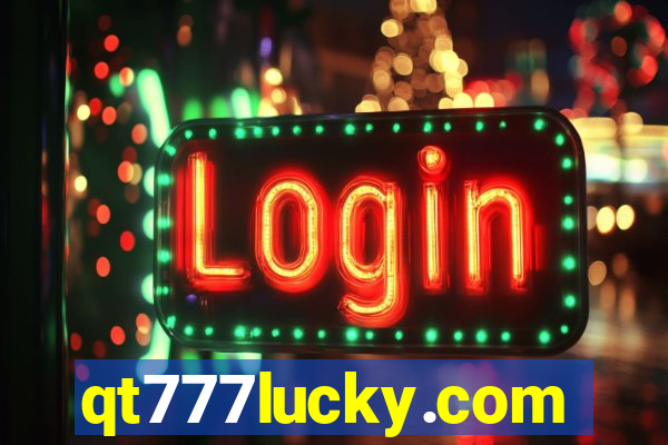 qt777lucky.com