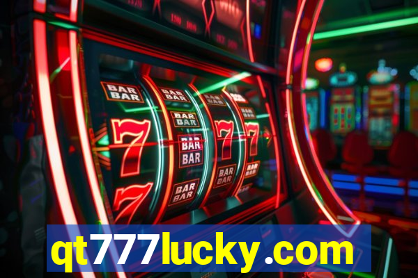 qt777lucky.com