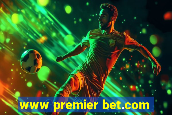 www premier bet.com