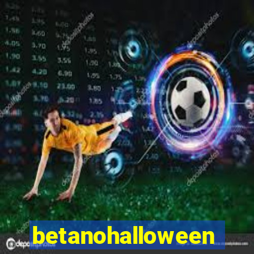 betanohalloween