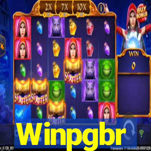 Winpgbr