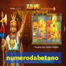 numerodabetano