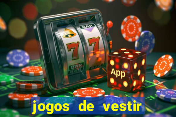 jogos de vestir justin bieber