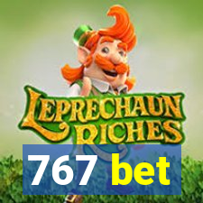 767 bet