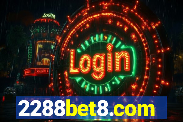 2288bet8.com