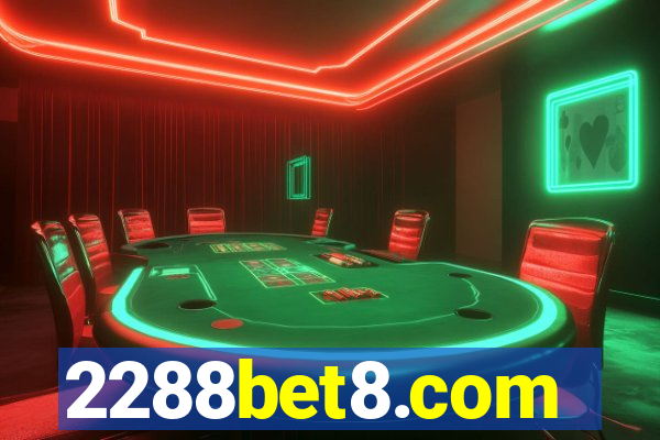 2288bet8.com