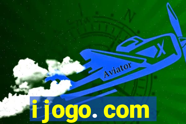 i jogo. com