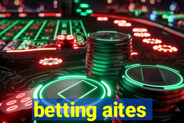 betting aites