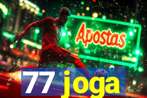 77 joga