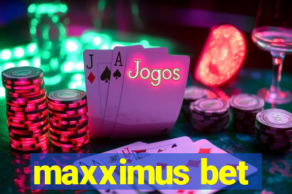 maxximus bet