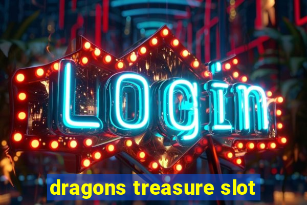 dragons treasure slot