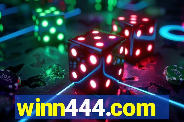 winn444.com